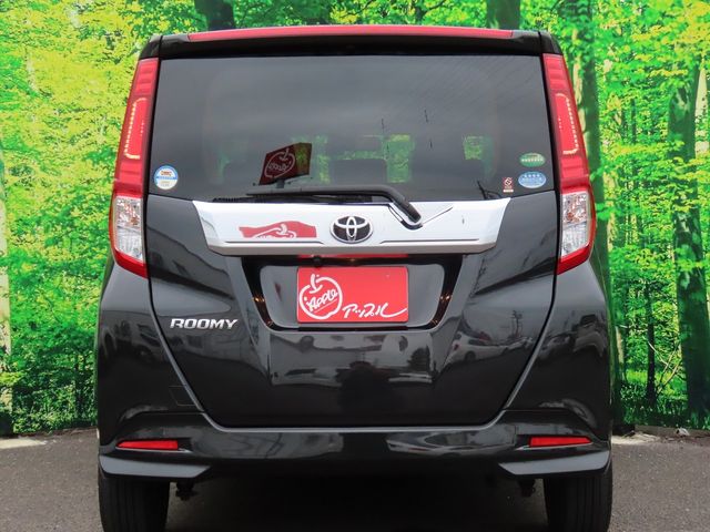 ROOMY