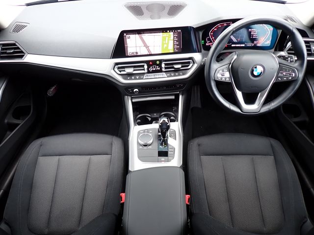 BMW 3series TOURING