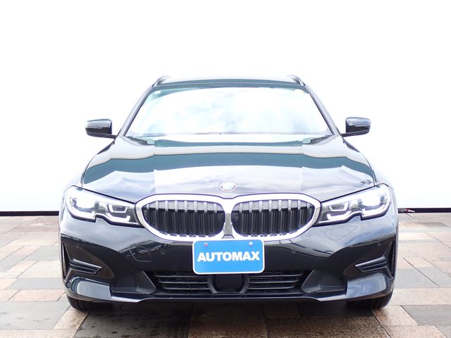 BMW 3series TOURING