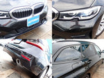 BMW 3series TOURING