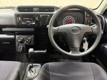 PROBOX van 2WD