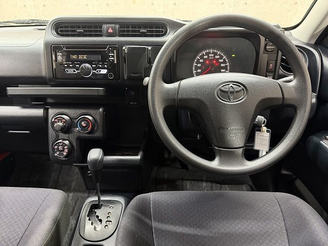 PROBOX van 2WD