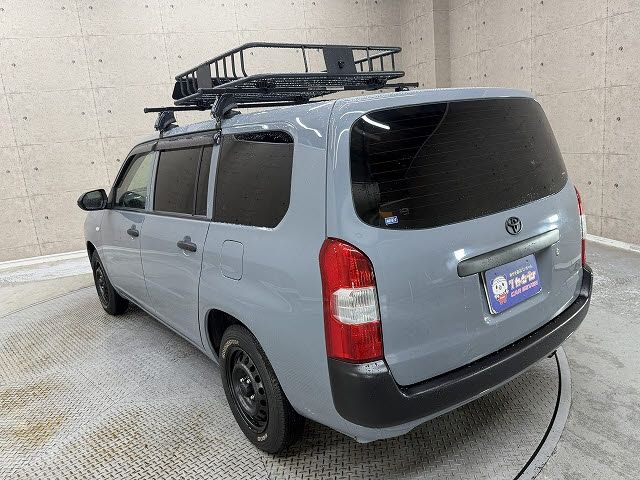 PROBOX van 2WD