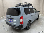 PROBOX van 2WD