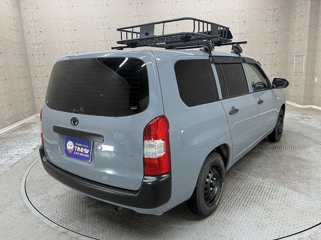 PROBOX van 2WD
