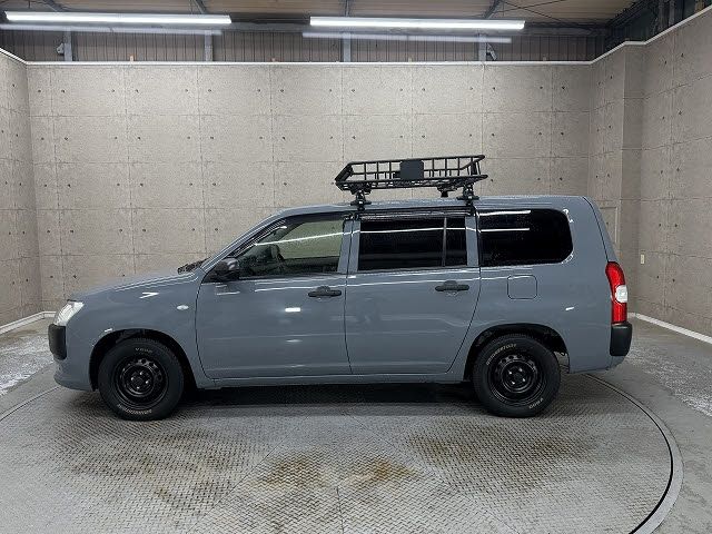 PROBOX van 2WD