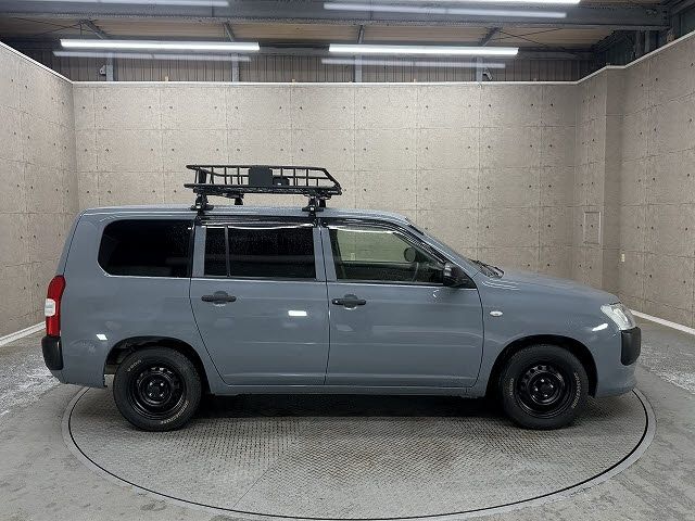PROBOX van 2WD