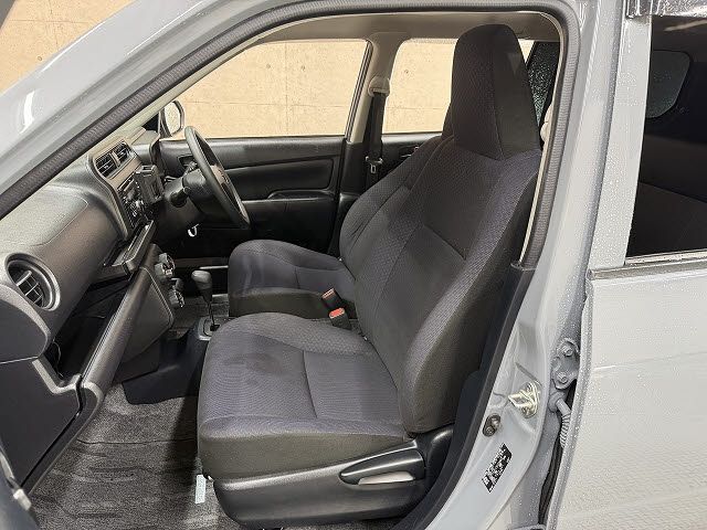 PROBOX van 2WD