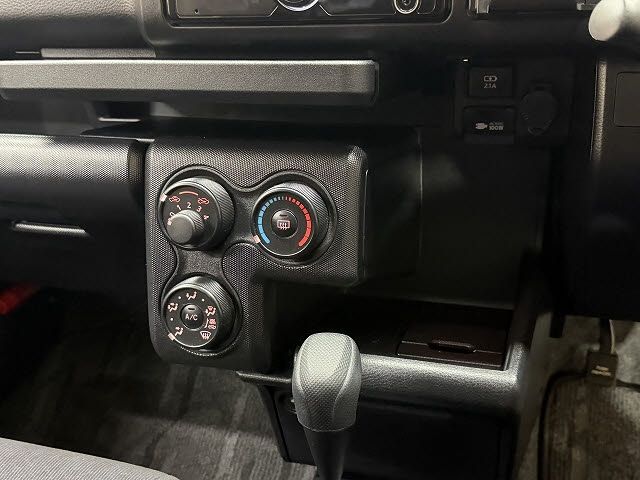 PROBOX van 2WD
