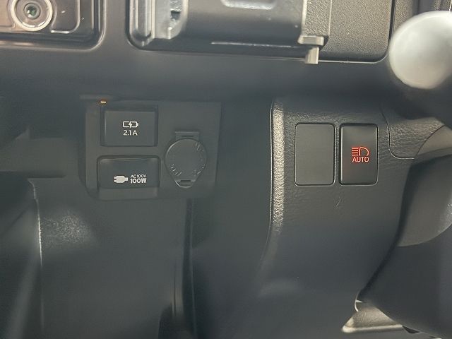 PROBOX van 2WD