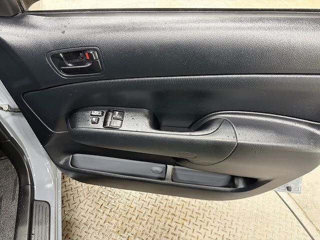 PROBOX van 2WD