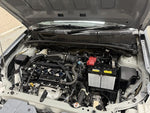 PROBOX van 2WD