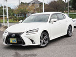 LEXUS GS300h