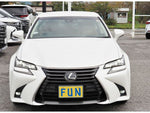 LEXUS GS300h