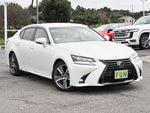 LEXUS GS300h