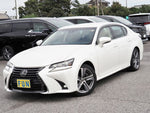 LEXUS GS300h