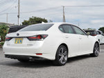LEXUS GS300h