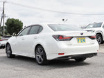 LEXUS GS300h