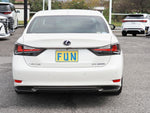 LEXUS GS300h