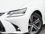 LEXUS GS300h
