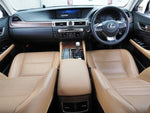 LEXUS GS300h