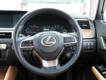 LEXUS GS300h