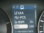 LEXUS GS300h