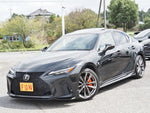 LEXUS IS350