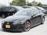 LEXUS IS350