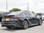 LEXUS IS350