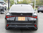 LEXUS IS350