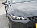 LEXUS IS350