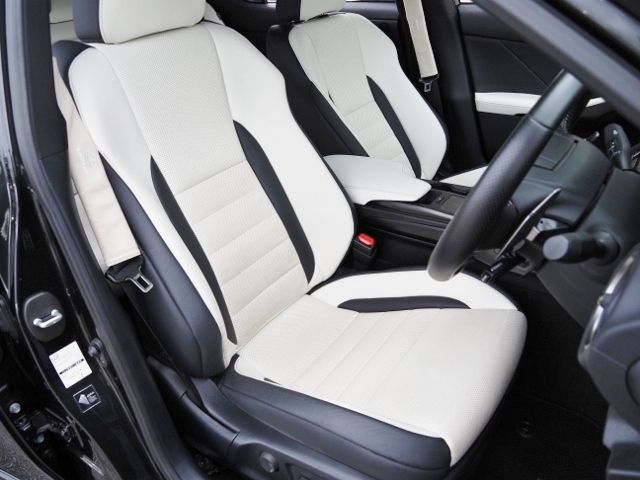 LEXUS IS350