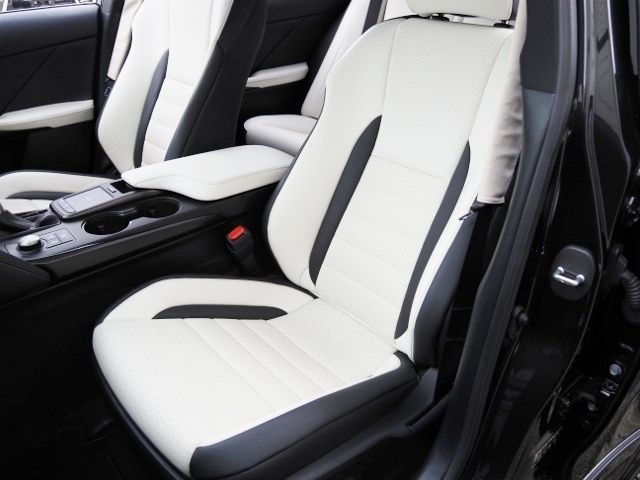 LEXUS IS350