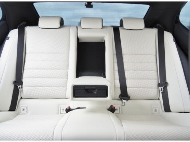 LEXUS IS350