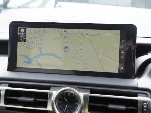 LEXUS IS350