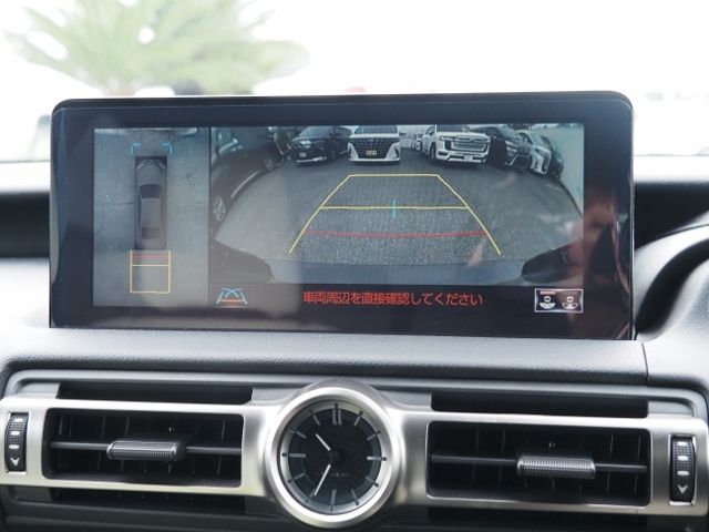 LEXUS IS350