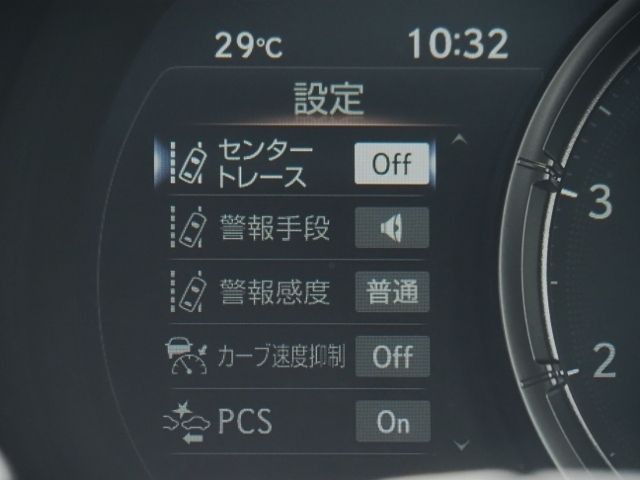 LEXUS IS350