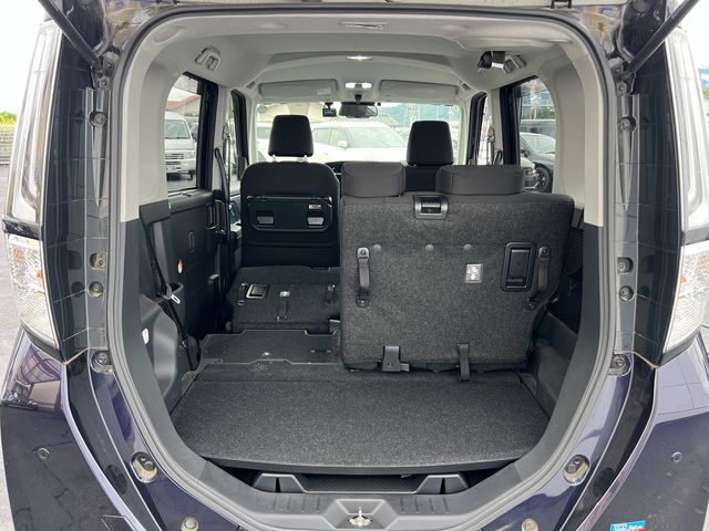 ROOMY