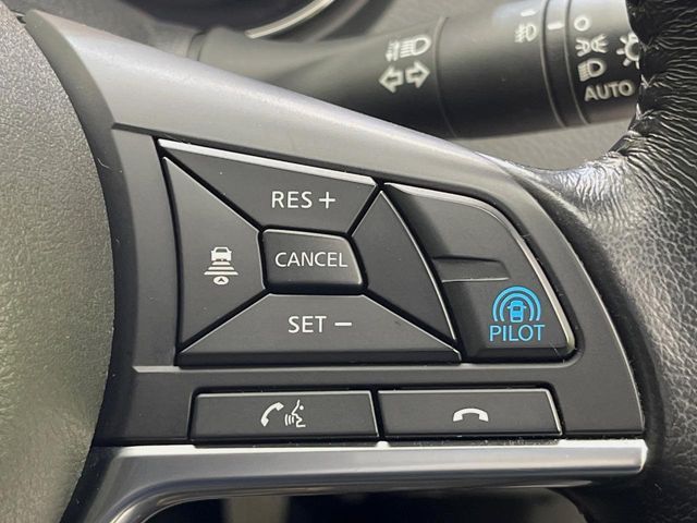 X-TRAIL 2WD