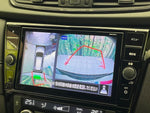 X-TRAIL 2WD