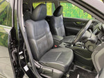 X-TRAIL 2WD