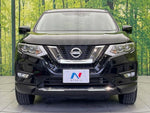 X-TRAIL 2WD