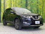 X-TRAIL 2WD