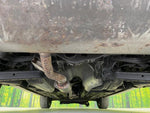 X-TRAIL 2WD