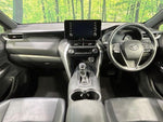 HARRIER 2WD