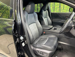 HARRIER 2WD