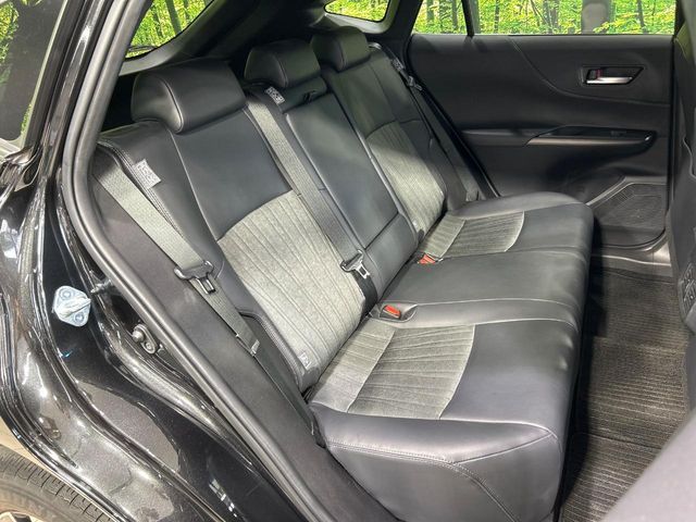 HARRIER 2WD