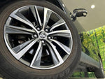 HARRIER 2WD