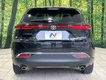 HARRIER 2WD